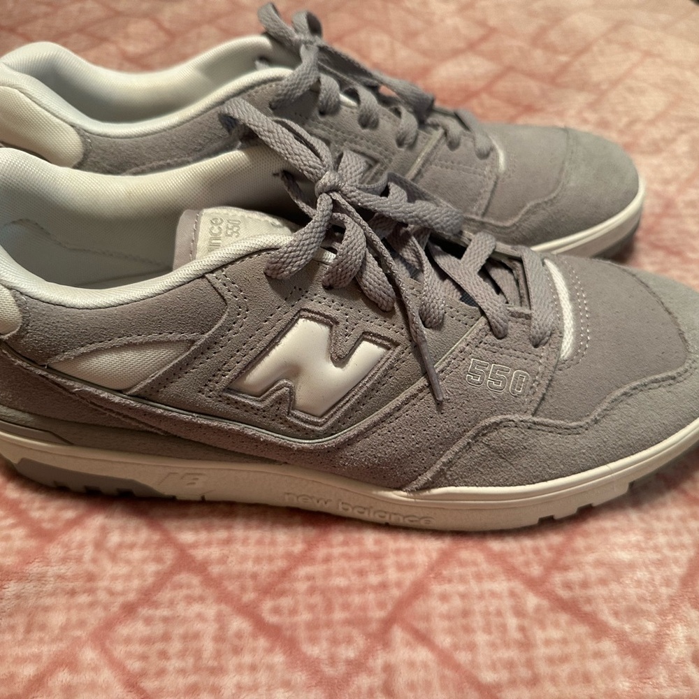EUC Men’s New Balance 550 11